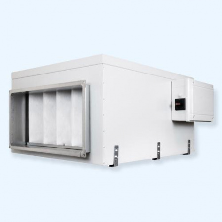 ВПУ 2500 ЕС/24-380/3-GTC ФЬОРДИ Приточная установка