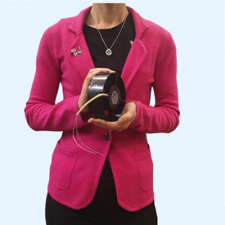 ВО 120/40 (2051) MMotors JSC Вентилятор канальный