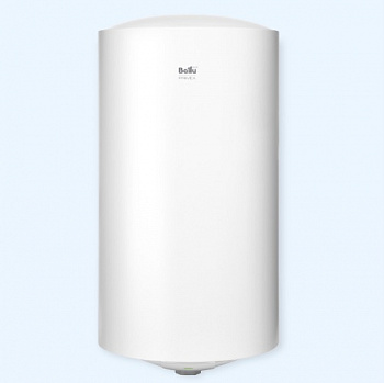 BWH/S 100 Primex Ballu накопительный водонагреватель BWH/S 100 Primex Ballu накопительный водонагреватель