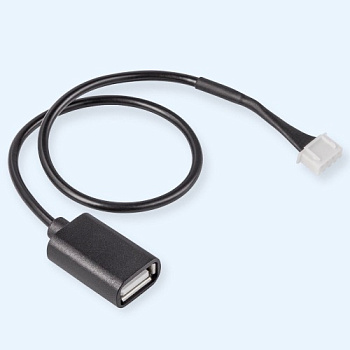 Кабель соединительный HOMMYN HCC-HI для модуля управляющего HDN/WFN