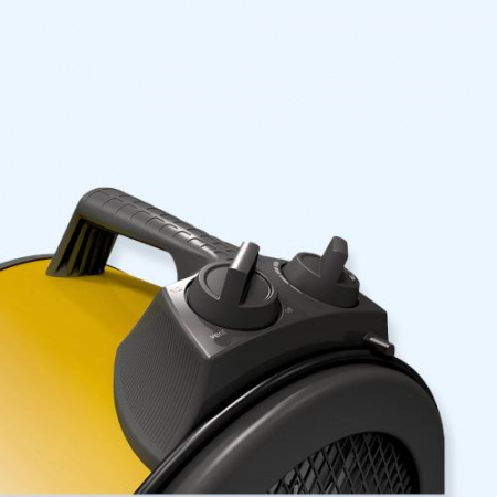 BHP-P2-3 PRORAB Ballu Электрическая тепловая пушка