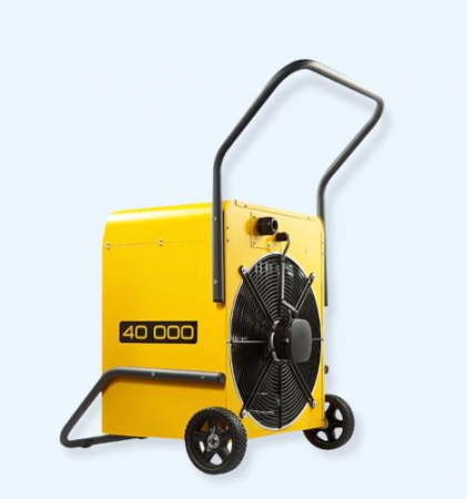 BHP-M2-40 Ballu Электрическая тепловая пушка