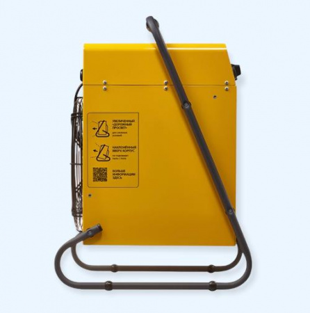 BHP-M2-30 Ballu Электрическая тепловая пушка