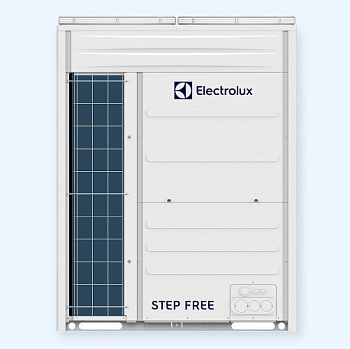 ERXY3-680-R STEP FREE VRF-системы Electrolux Блок наружный c рекуперацией тепла ERXY3-680-R STEP FREE VRF-системы Electrolux Блок наружный c рекуперацией тепла