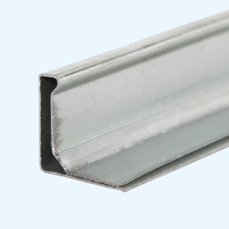 Шина монтажная SHUFT без герметика 30*0,65 Ш, 3м Шина монтажная SHUFT без герметика 30*0,65 Ш, 3м