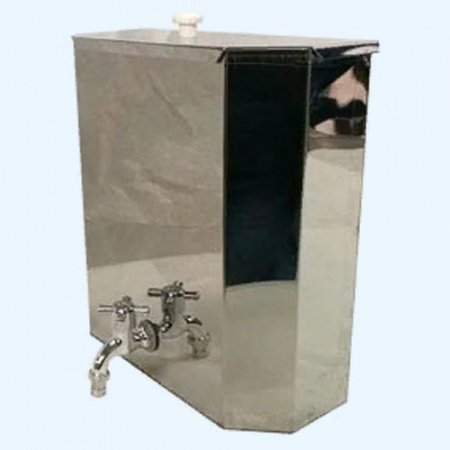 Умывальник 21л без ТЭНа глянцевый