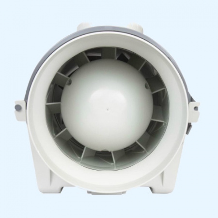 TD EVO-315 Soler&Palau бесшумный канальный вентилятор