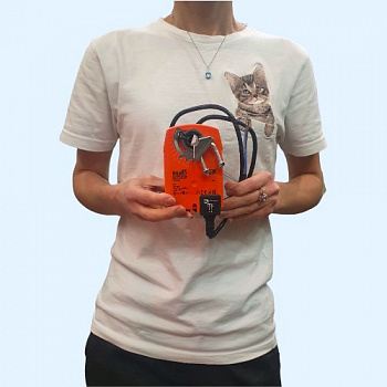 TF 230 Belimo Электропривод с возвратной пружиной