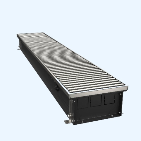 ATRIUM-110/200/1600-DG-U-NA Royal Thermo Конвектор внутрипольный