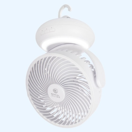 RSF-0701E-WT Royal Clima Бытовой вентилятор