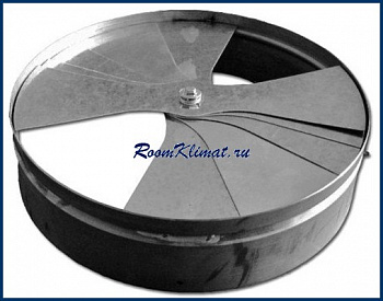 Airone КД 300 клапан расхода воздуха Airone КД 300 клапан расхода воздуха