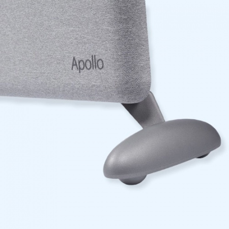 BEC/ATI-2501 Apollo digital INVERTER Moon Gray Ballu Конвектор электрический