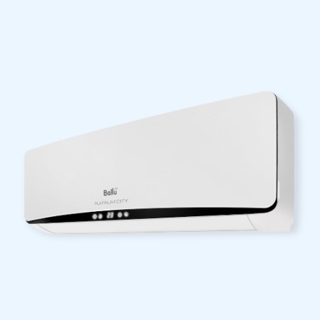BSEP-24HN8 Platinum City Ballu Сплит-система комплект