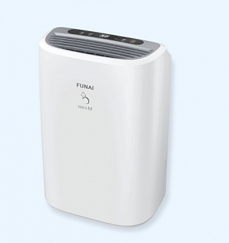 RAD-N16T5E NEKO M Funai Осушители воздуха RAD-N16T5E NEKO M Funai Осушители воздуха