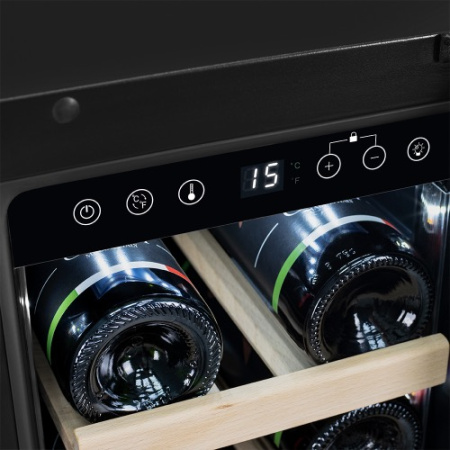 MV19NH-KWT1 Meyvel Винный шкаф