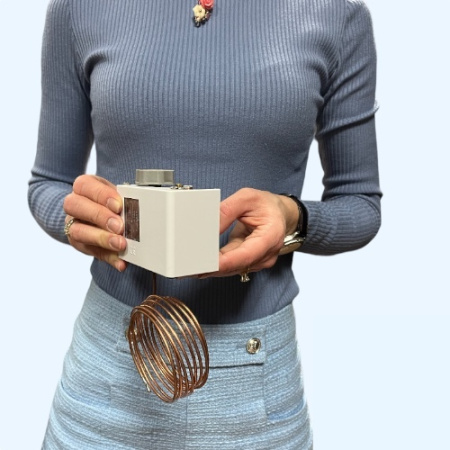 TS-2 LEFOO Реле температуры 2 метра