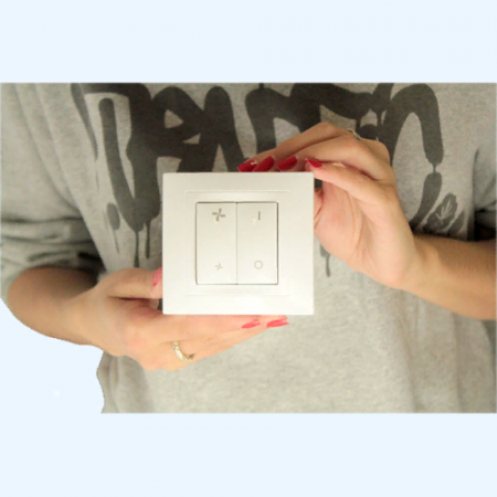 Regul-2 Soler&Palau Переключатель скорости для вентиляторов