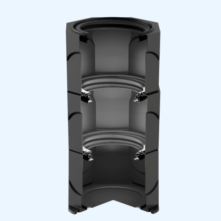 H790 Колодец КС Микро Полимер