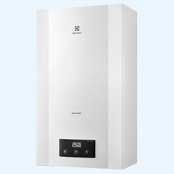 GWH 11 ProInverter Electrolux Газовый проточный водонагреватель GWH 11 ProInverter Electrolux Газовый проточный водонагреватель