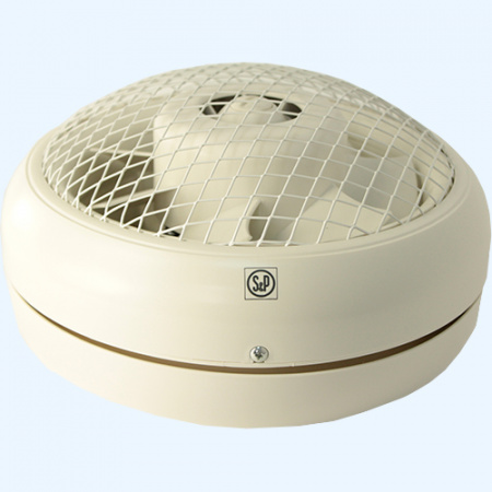 HCM 180N S&P Вентилятор оконный