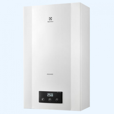 GWH 11 ProInverter Electrolux Газовый проточный водонагреватель