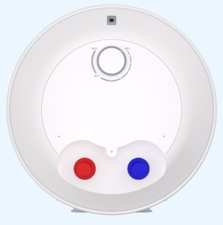 EWH-F30-RE FLOW Ecostar Электрический накопительный водонагреватель EWH-F30-RE FLOW Ecostar Электрический накопительный водонагреватель