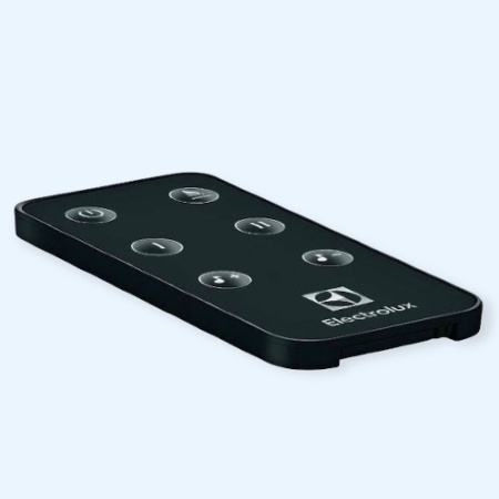 EFP/W-1250ULS (1052291) Electrolux Электрический камин