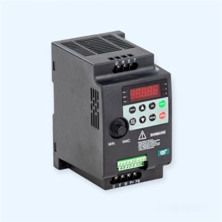 ESQ-230-4T-2.2K 2.2кВт 380-480В преобразователь частотный ESQ-230-4T-2.2K 2.2кВт 380-480В преобразователь частотный