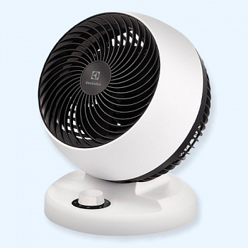 ETF-107W Electrolux Вентилятор настольный ETF-107W Electrolux Вентилятор настольный