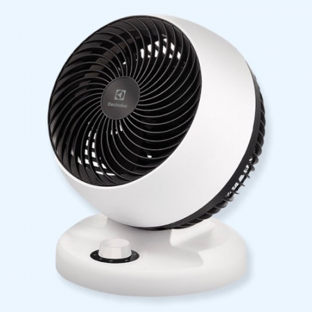 ETF-107W Electrolux Вентилятор настольный