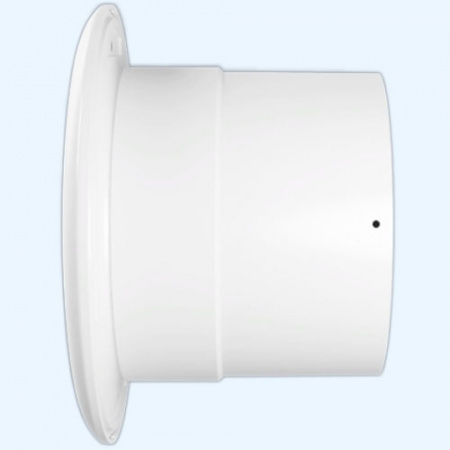 4S BB FLOW ЭРА (ERA) Вентилятор накладной D100 сетка двигатель BB