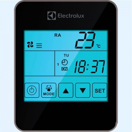 RVX-150 inv Shuft Установка приточно-вытяжная