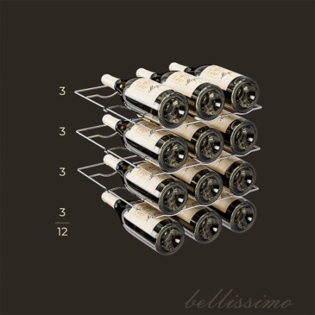 MV12-TB1 Meyvel Винный шкаф