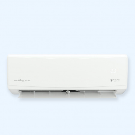 RCI-GR22HN GRIDA DC EU INVERTER Royal Clima Инверторная сплит система