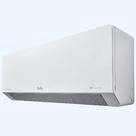 BSFI-FM/in-18HN8/EU Defender DC Ballu Внутренний настенный блок мульти сплит-системы инверторного типа