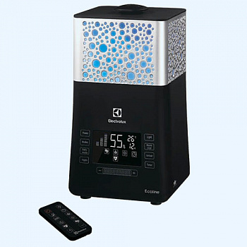 EHU-3710D Electrolux Ультразвуковой увлажнитель воздуха