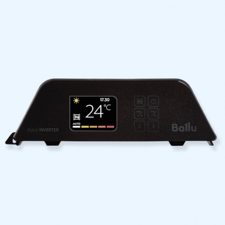 BEC/ATI-1503 Apollo digital INVERTER Black Infinity Ballu Конвектор электрический