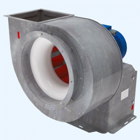 ВЦ 4-70-4 (4,0/3000) Тепломаш Вентилятор радиальный