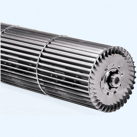 BHC-M25T12-PS Ballu Электрическая тепловая завеса