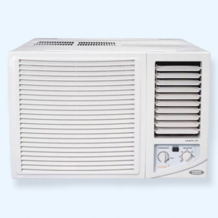 GCW-18CM Оконный кондиционер General Climate