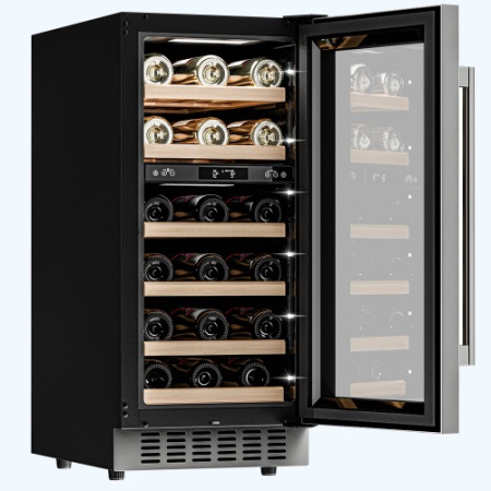 MV28-KST2 Meyvel Винный шкаф
