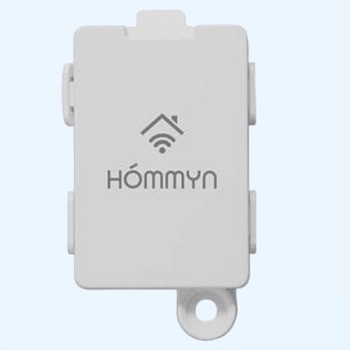 Wi-Fi HDN/WFN-02-08 HOMMYN Модуль съемный управляющий