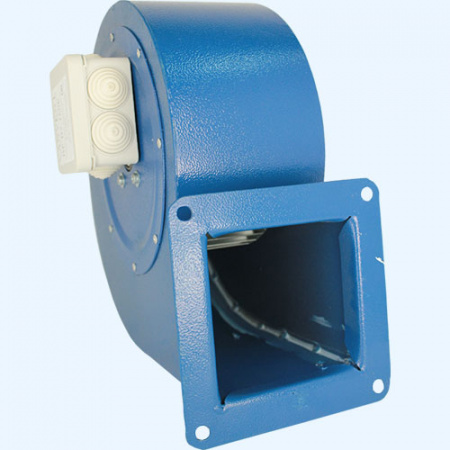 ВР-В2-160-60 Ванвент (VANVENT) Вентилятор радиальный (улитка)