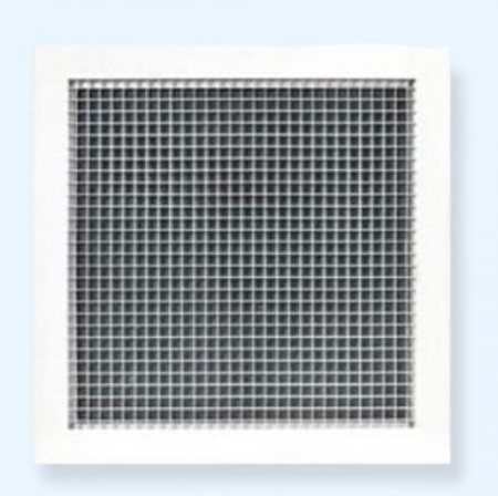 Ячеистая решетка Airone SI-R 200*400