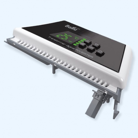 BCT/EVU-2.5E Ballu Блок управления Transformer Electronic