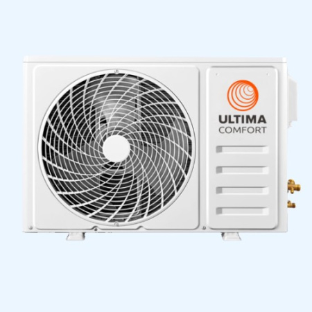 EXD-24PN EXCEED Ultima Comfort Классическая сплит-система