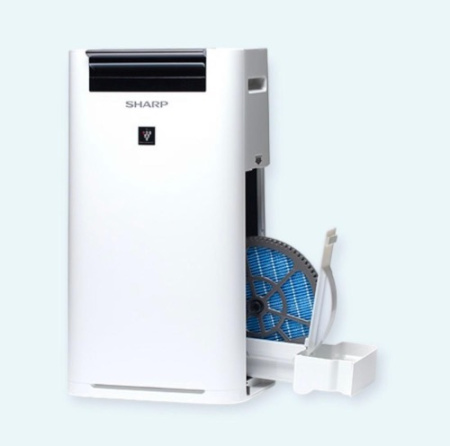 KCG51RW Sharp Климатический комплекс
