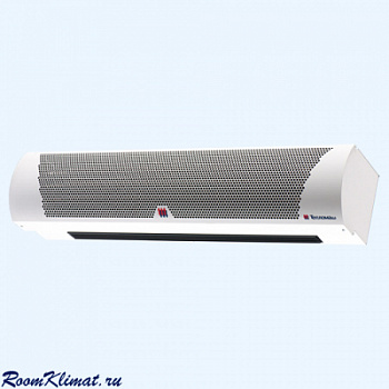 КЭВ-20П2111W Тепломаш Водяная Тепловая завеса КЭВ-20П2111W Тепломаш Водяная Тепловая завеса