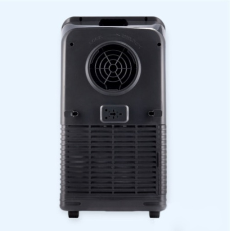 BPAC-12 CP/N1_24Y Aura Ballu Мобильный кондиционер BPAC-12 CP/N1_24Y Aura Ballu Мобильный кондиционер