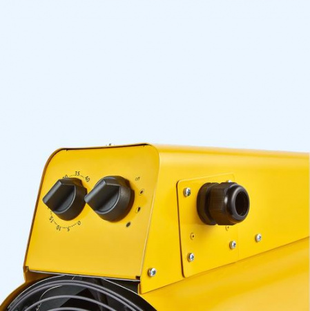 BHP-P2-30 PRORAB Ballu Электрическая тепловая пушка